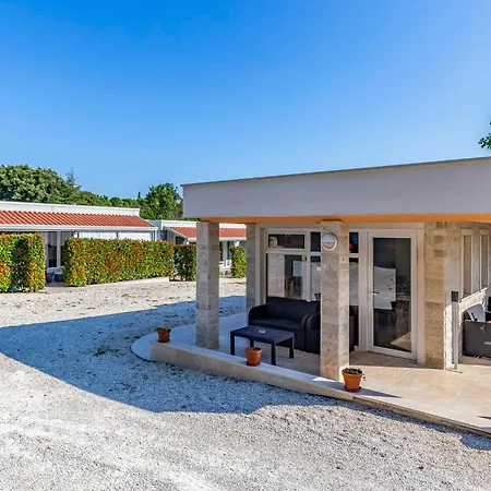 Ferienhaus Mobile Superior-10 By Interhome