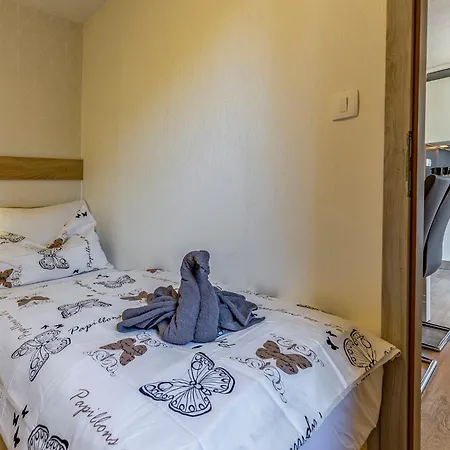 Mobile Superior-10 By Interhome Ferienhaus *