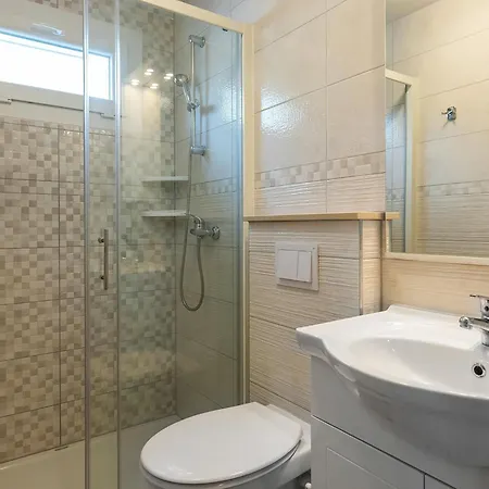 Mobile Superior-10 By Interhome * Pula
