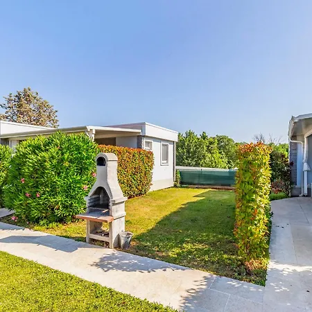 Ferienhaus Mobile Superior-10 By Interhome Pula