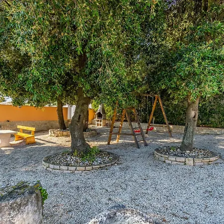 Ferienhaus Mobile Superior-10 By Interhome