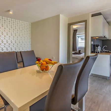 Ferienhaus Mobile Superior-10 By Interhome