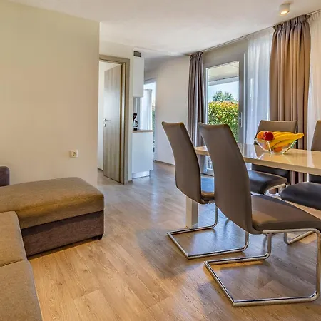 Mobile Superior-10 By Interhome Prázdninový dům Pula