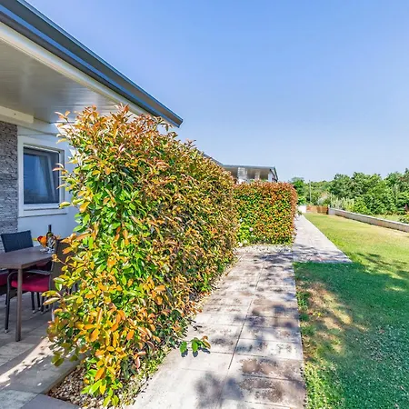 Mobile Superior-10 By Interhome