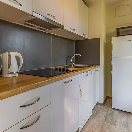 Mobile Superior-10 By Interhome Prázdninový dům