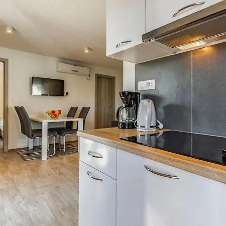 Mobile Superior-10 By Interhome Prázdninový dům