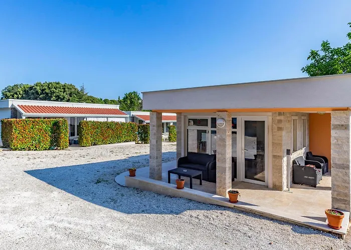 Ferienhaus Mobile Superior-10 By Interhome