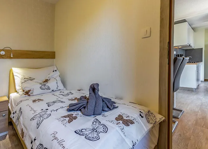 Mobile Superior-10 By Interhome Ferienhaus *