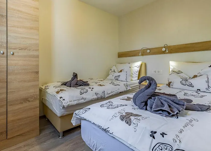 Mobile Superior-10 By Interhome Ferienhaus Pula