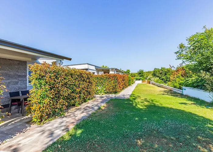 Mobile Superior-10 By Interhome *