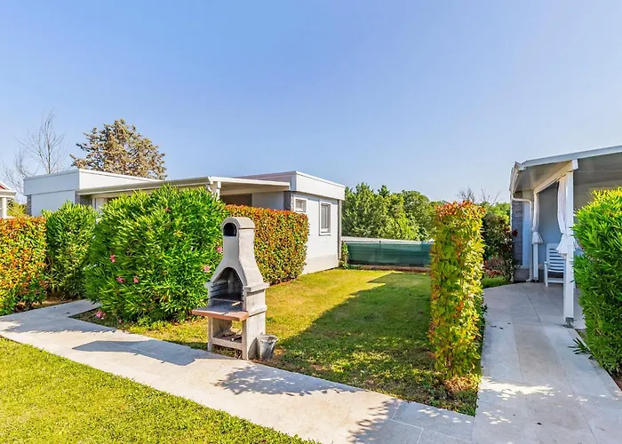 Ferienhaus Mobile Superior-10 By Interhome Pula