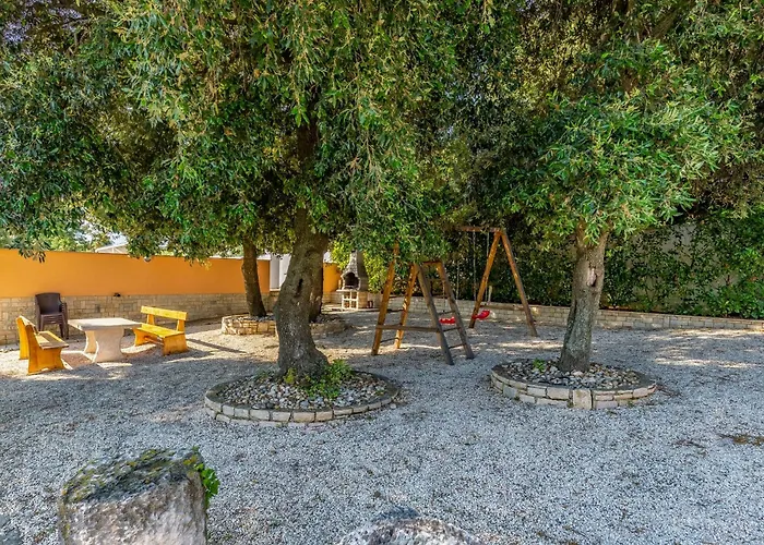 Ferienhaus Mobile Superior-10 By Interhome