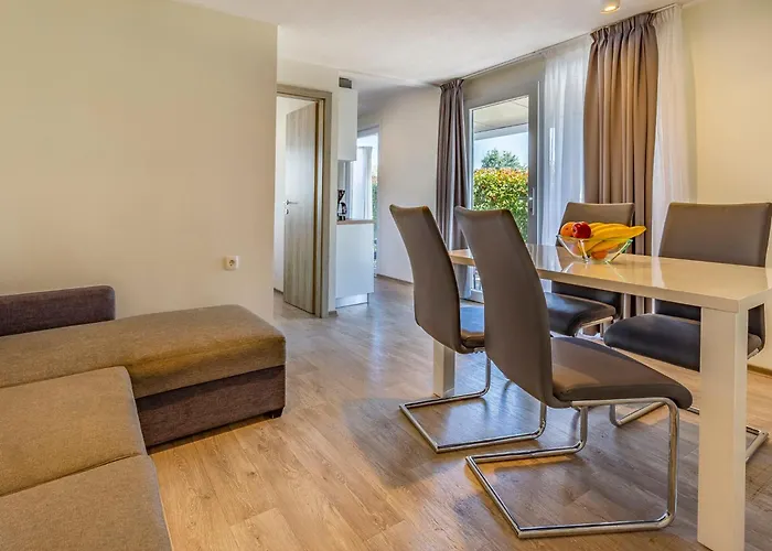 Mobile Superior-10 By Interhome Ferienhaus Pula