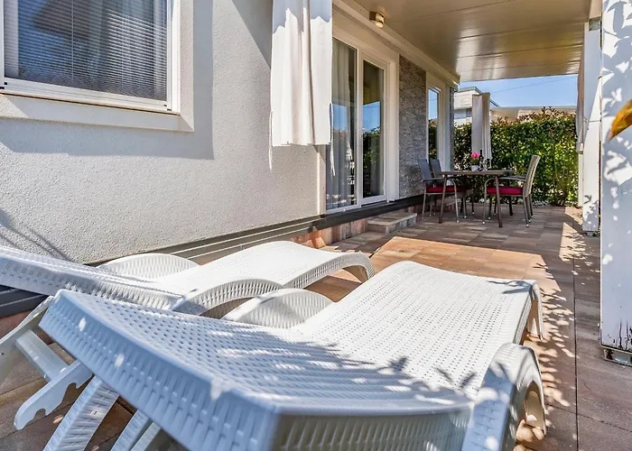 Mobile Superior-10 By Interhome Ferienhaus Pula