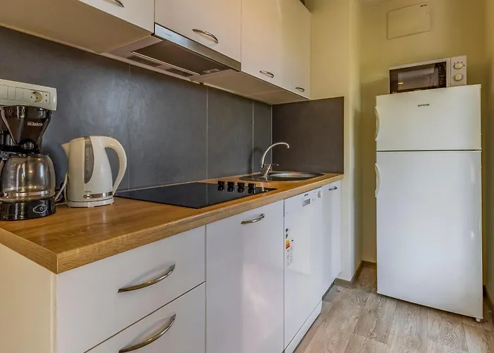 Mobile Superior-10 By Interhome Ferienhaus