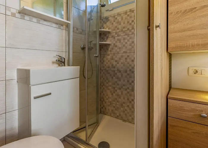 Mobile Superior-10 By Interhome * Pula