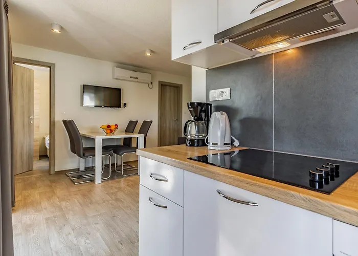 Mobile Superior-10 By Interhome Ferienhaus