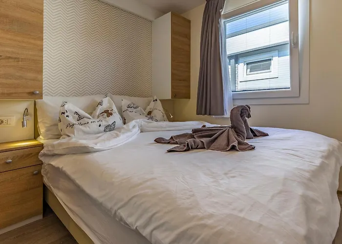 Ferienhaus Mobile Superior-10 By Interhome *