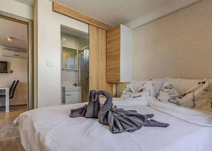 Mobile Superior-10 By Interhome Ferienhaus Pula