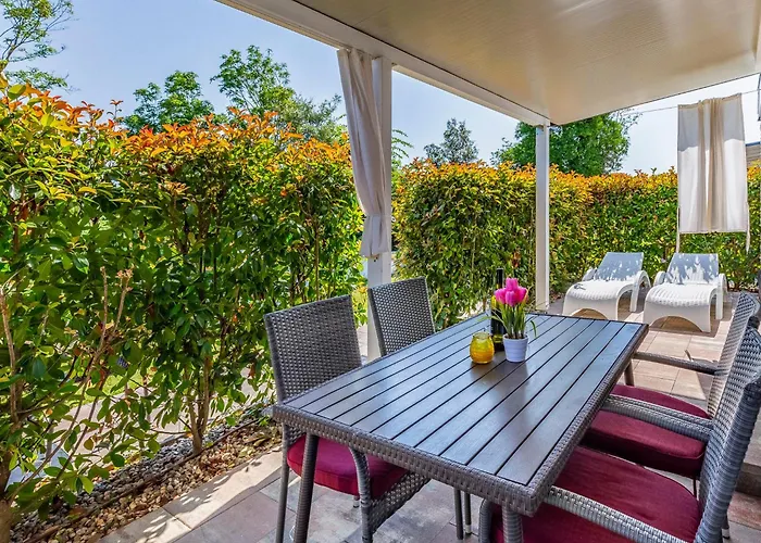 Ferienhaus Mobile Superior-10 By Interhome *