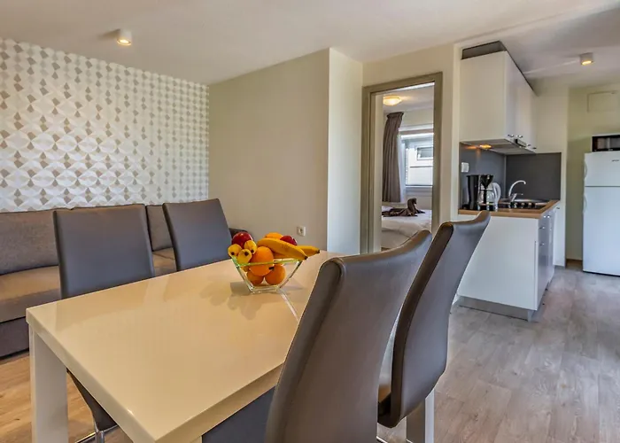 Σπίτι διακοπών Mobile Superior-10 By Interhome